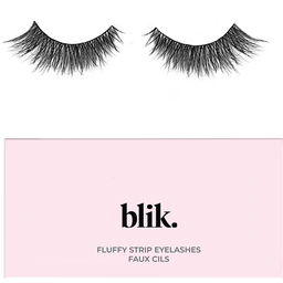 blik. Press-On Half Lashes Lucia - 1 Pc