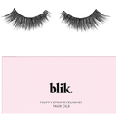 blik. Press-On Half Lashes Lucia - 1 Pc
