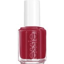 Red Tones Nail Polish, 750 - not red-y for bed (13.5)