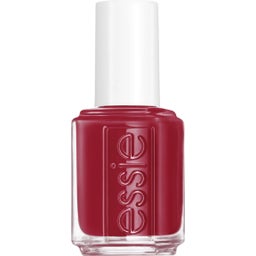 essie Red Tones Nail Polish - 750 - not red-y for bed