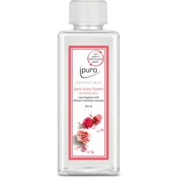 Raumduft Essentials Lovely Flowers Nachfüllung - 200 ml