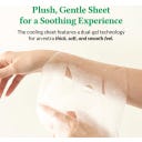Dr.Althea Cushion Veil Calming Mask - 1 pz.