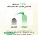 Dr.Althea Cushion Veil Calming maszk - 1 db