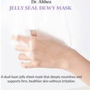 Dr. Althea Jelly Seal Repair Mask - 1 Stuk