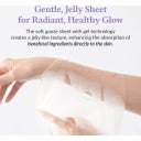 Dr.Althea Jelly Seal Repair Mask - 1 kos