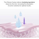 Dr.Althea Jelly Seal Repair maszk - 1 db