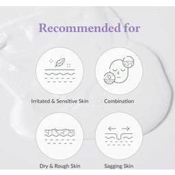 Dr. Althea Jelly Seal Repair Mask - 1 Stuk