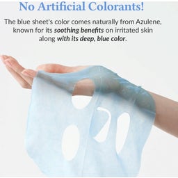 Dr.Althea Mascarilla Hidratante Aqua Blue - 1 ud.