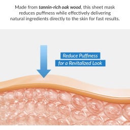 Dr. Althea Aqua Blue Hydration Mask - 1 Stuk