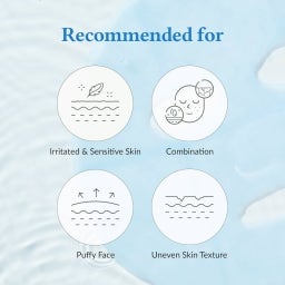 Dr.Althea Aqua Blue Hydration Mask - 1 Stk