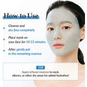 Dr.Althea Aqua Blue Hydration maszk - 1 db