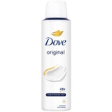 Dove Original Anti-Transpirant Spray