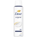 Dove Antyperspirant w sprayu Original - 150 ml