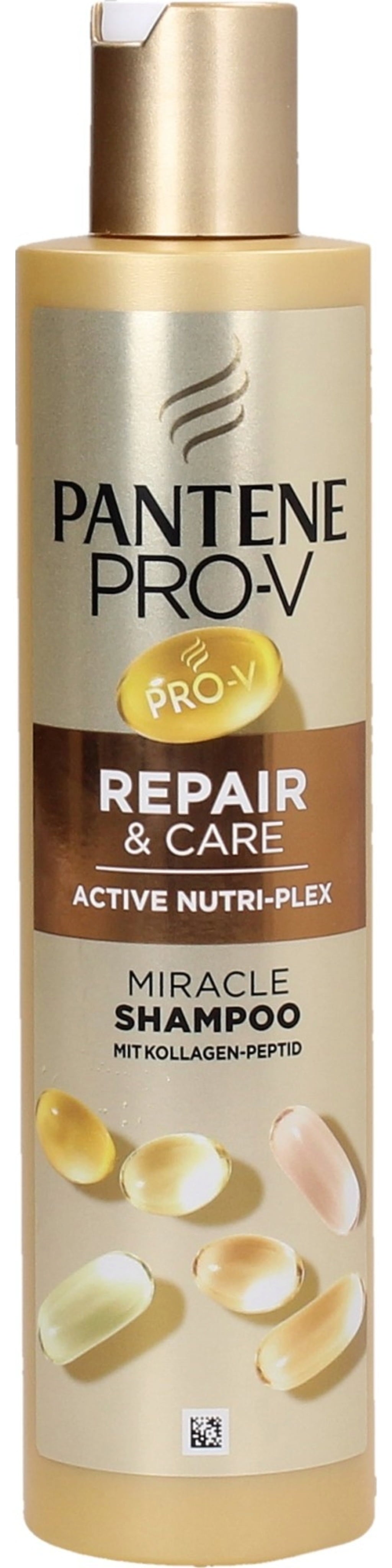 Rigenera & Protegge - Shampoo Collagen Miracle Serum