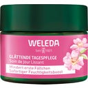 Dzika róża i biała herbata - wygładzający krem na dzień - 40 ml