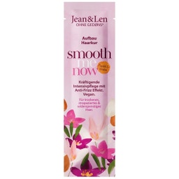 Jean&Len Condicionador - Amêndoa & Queratina - 20 ml