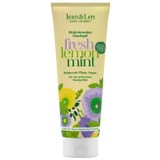 Jean&Len Lemon Verbena/Mint Vitalising Shower Gel