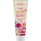 Cranberry/Vanilla Invigorating Shower Gel 