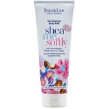 Jean&Len Reichhaltige Bodymilk Sheabutter