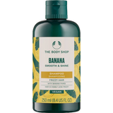 The Body Shop Shampoo Banana