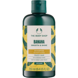 The Body Shop Shampoo Banana - 250 ml