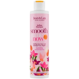 Shampoo Ristrutturante - Mandorla/Cheratina - 300 ml