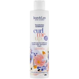 Condicionador Dream Curls - Água de Arroz / Baga de Açaí - 300 ml