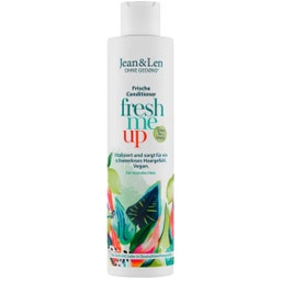 Condicionador Refrescante - Chá Verde e Lima - 300 ml