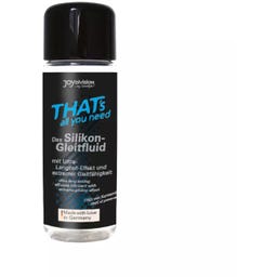 JOYDIVISION THAT's - all you need Gleitfluid - 100 ml