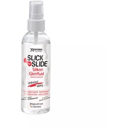 JOYDIVISION Lubrifiant au Silicone SLICK'N'SLIDE - 100 ml