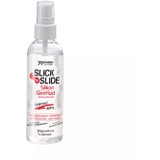 JOYDIVISION SLICK'N'SLIDE Silicone Lubricant