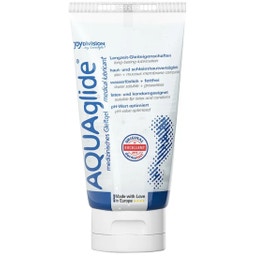 AQUAglide Gleitgel Neutral - 50 ml