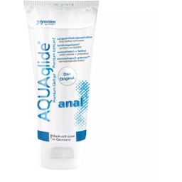AQUAglide Gleitgel anal - 100 ml