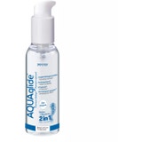 AQUAglide Gleitgel 2in1