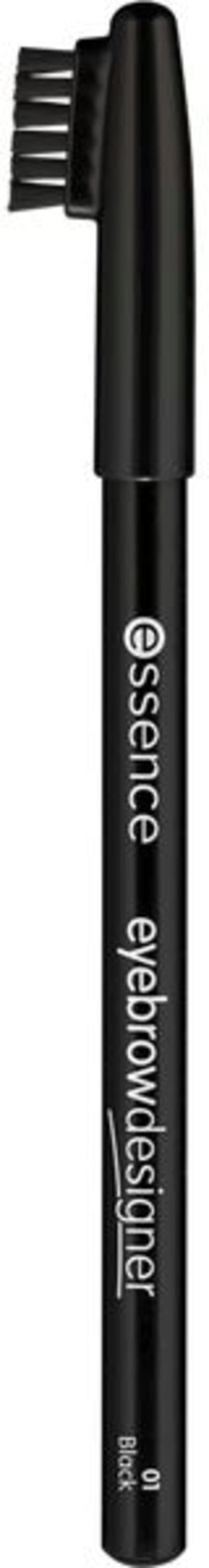 Eyebrow Designer, 1 - Black