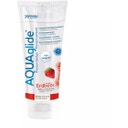 AQUAglide Strawberry Lubricant
