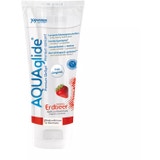 AQUAglide Gleitgel Erdbeere