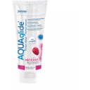 AQUAglide Raspberry Lubricant