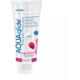 AQUAglide Gleitgel Himbeere