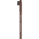 essence eyebrow designer