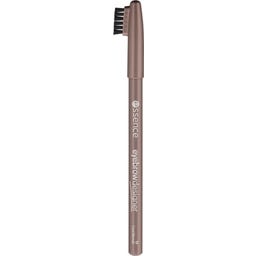 essence eyebrow designer - 13 - cool blonde