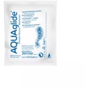 AQUAglide Gleitgel Neutral - 3 ml