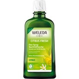 Weleda Citrus 24h Deodorant Spray Navulling