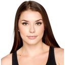 NYX Professional Makeup Tusz do rzęs Worth The Hype Mascara - 1 - black