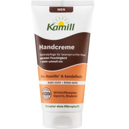 Kamill Men Handcrème - 75 ml