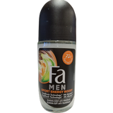 Fa Men Deo Roll-On Sport Energy Boost