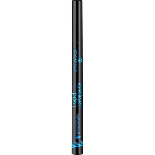 essence eyeliner pen waterproof - 1 - waterproof