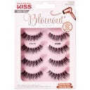 KISS Blowout Lash - Pixie - Multipack