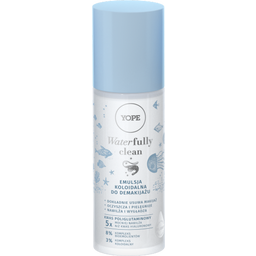 YOPE Waterfully Clean make-up remover - 150 ml