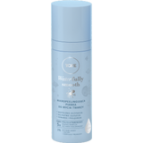 Espuma de limpeza facial suavemente suave